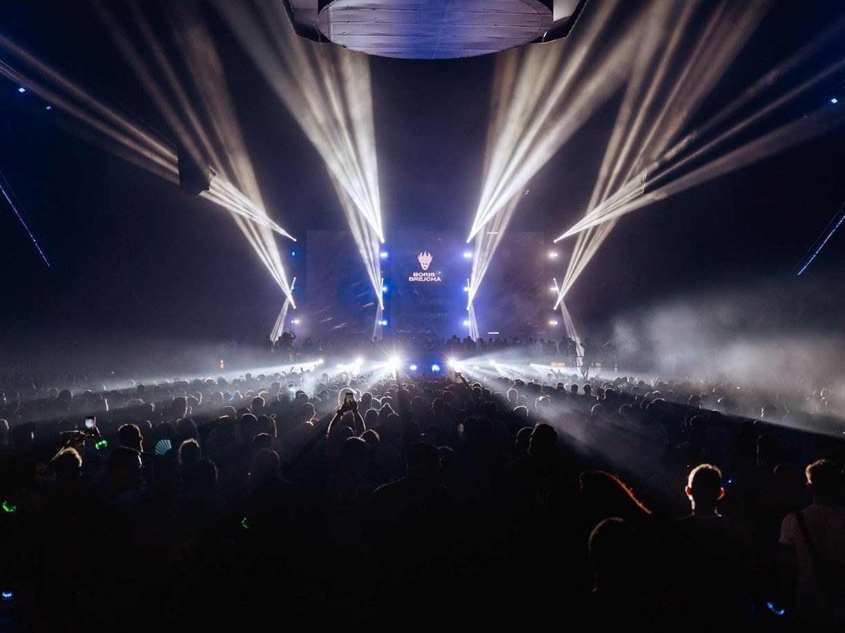 New year, new era: To Telekom Center Athens ετοιμάζεται να μας συστηθεί ξανά με το νέο website το