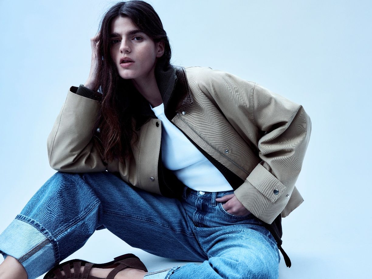 Το denim επαναπροσδιορίζεται