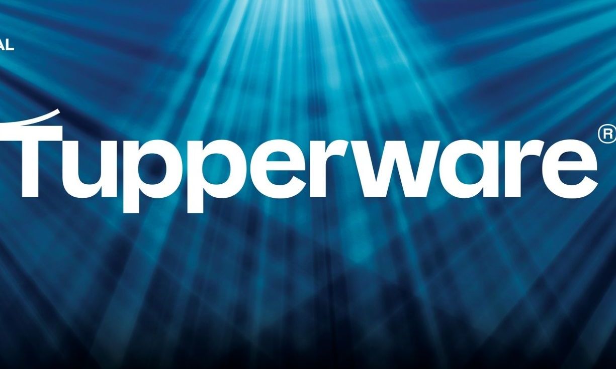 Η Mediterra Global σηματοδοτεί μια νέα εποχή για την Tupperware σε Ελλάδα, Κύπρο και Βουλγαρία