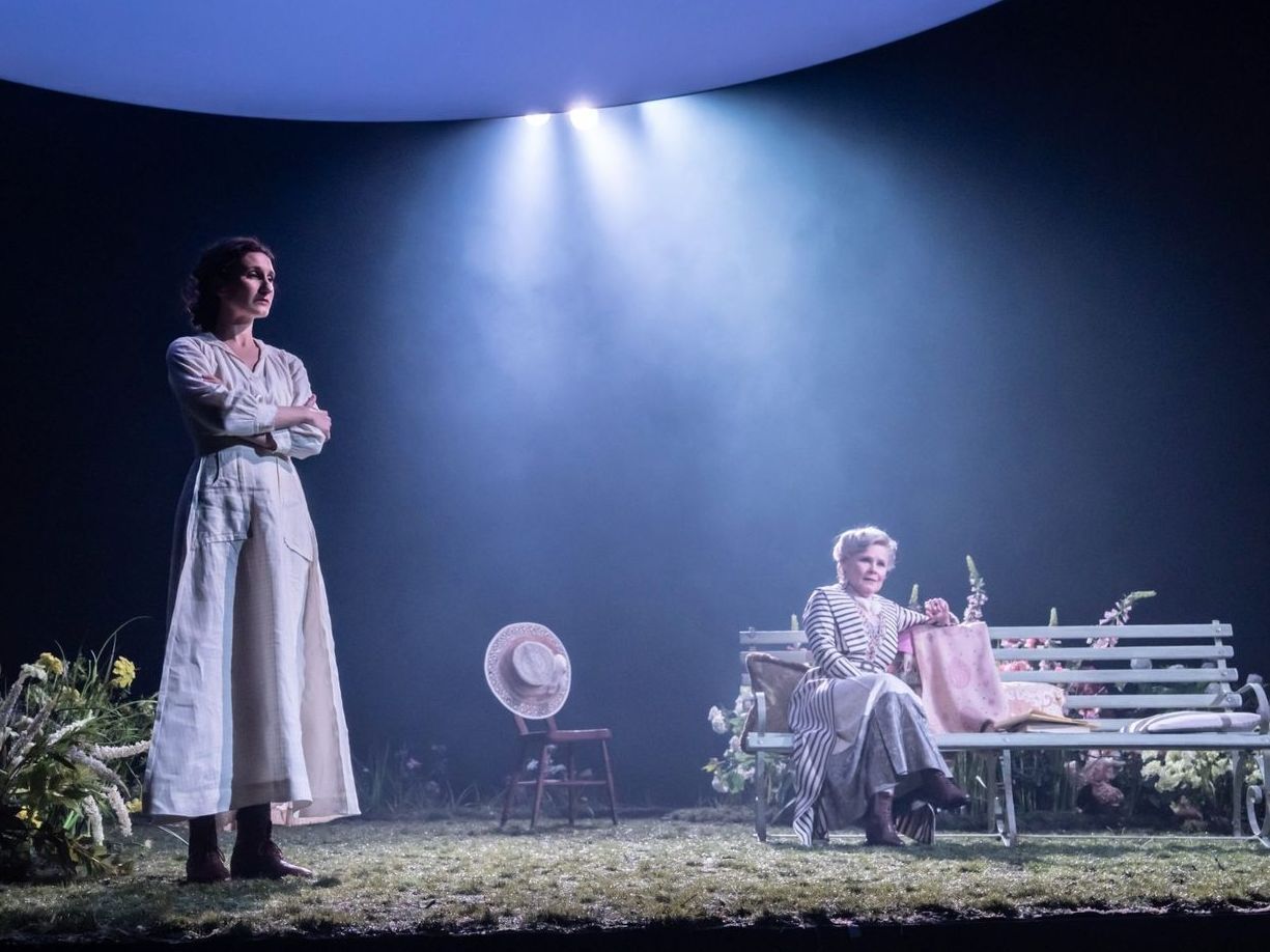 Το επάγγελμα της κυρίας Γουώρρεν, του Bernard Shaw στο Μέγαρο Μουσικής Αθηνών