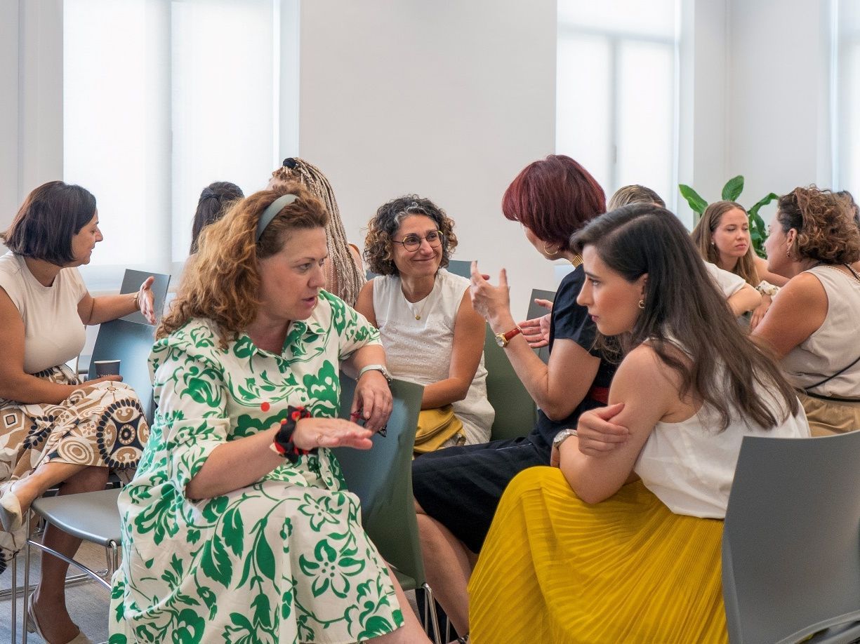 Το Female Founders Hub @Hospitality ενισχύει τις γυναίκες επιχειρηματίες του κλάδου