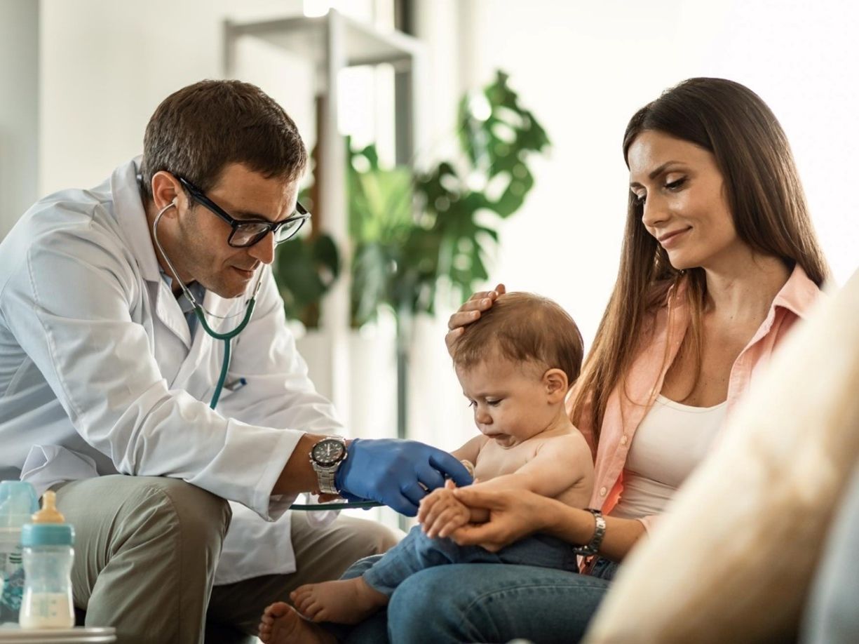 To instahealth είναι η ελληνική πλατφόρμα που φέρνει την υγεία στο σπίτι μας, πιο κοντά από ποτέ