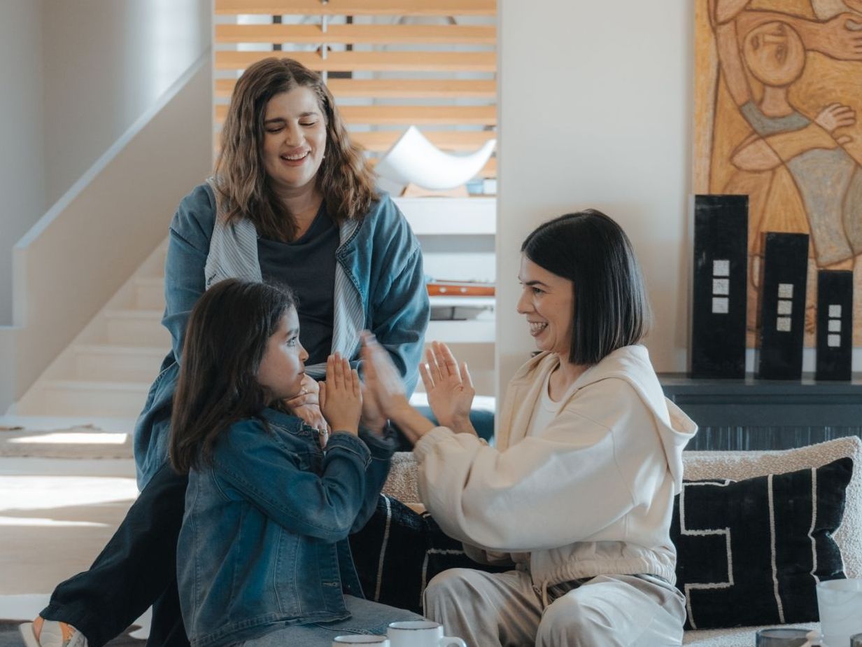 Το ξέσπασμα της Μαρίας Κίτσου: Η σκηνή στο Να με λες μαμά που «πάγωσε» το Χ και τα σχόλια