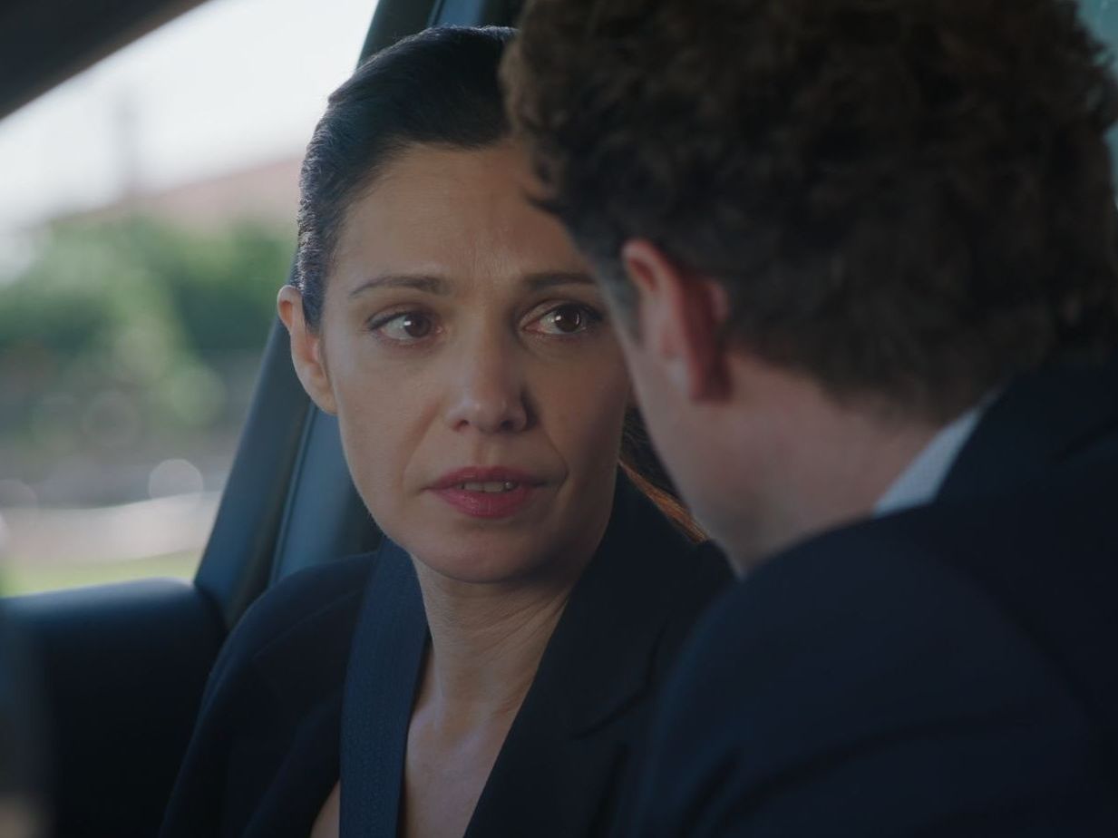 Το σκάνδαλο στο Μία νύχτα μόνο και το πρώτο πλάνο με τη Φαίη Σκορδά: Ο ρόλος της στον νέο έρωτα