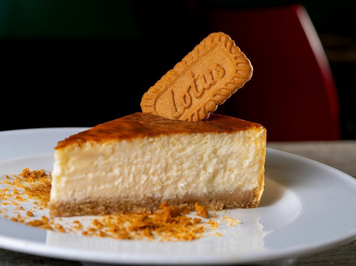 Προειδοποίηση για το viral «ιαπωνικό cheesecake»: τι πραγματικά τρως;