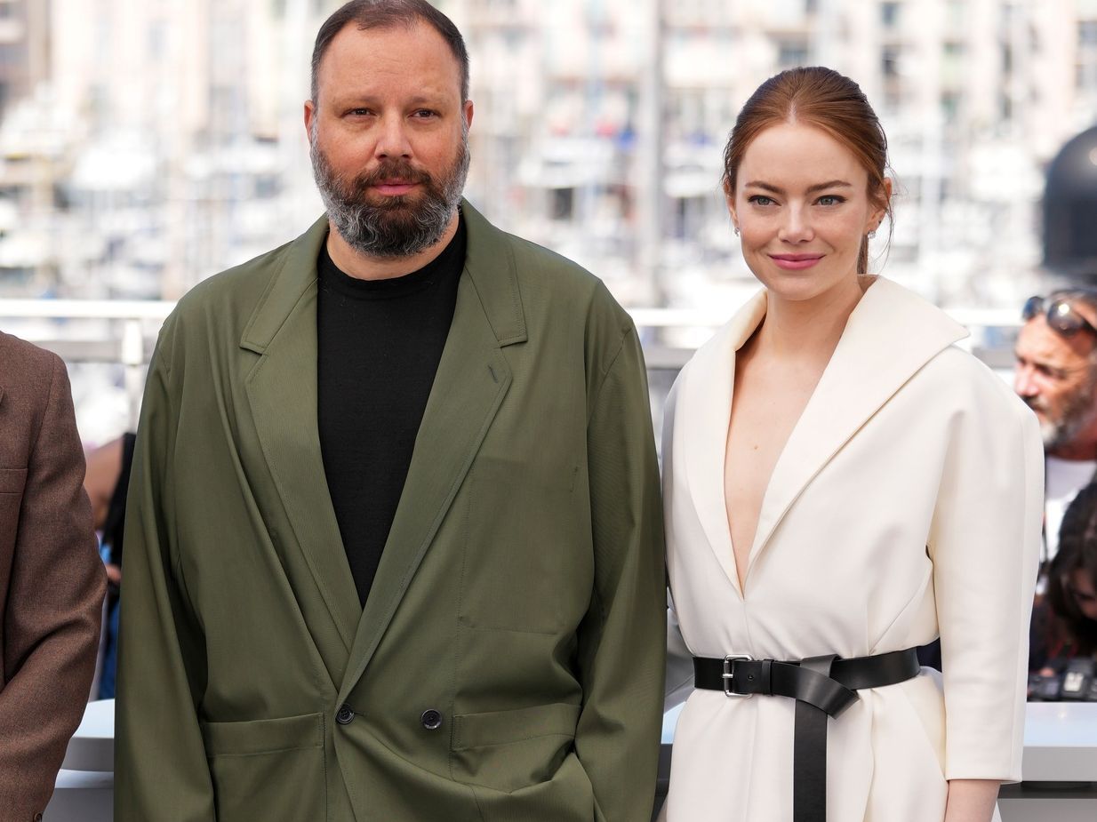 82ο Φεστιβάλ Βενετίας: Η επιστροφή Λάνθιμου με τη Βουγονία & 7 από τις must-see ταινίες της Μόστρας