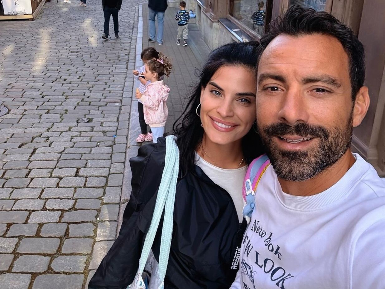 Σάκης Τανιμανίδης: Η αλήθεια για τη βελτίωση στη σχέση του με την Μπόμπα και η τηλεοπτική αποτυχία