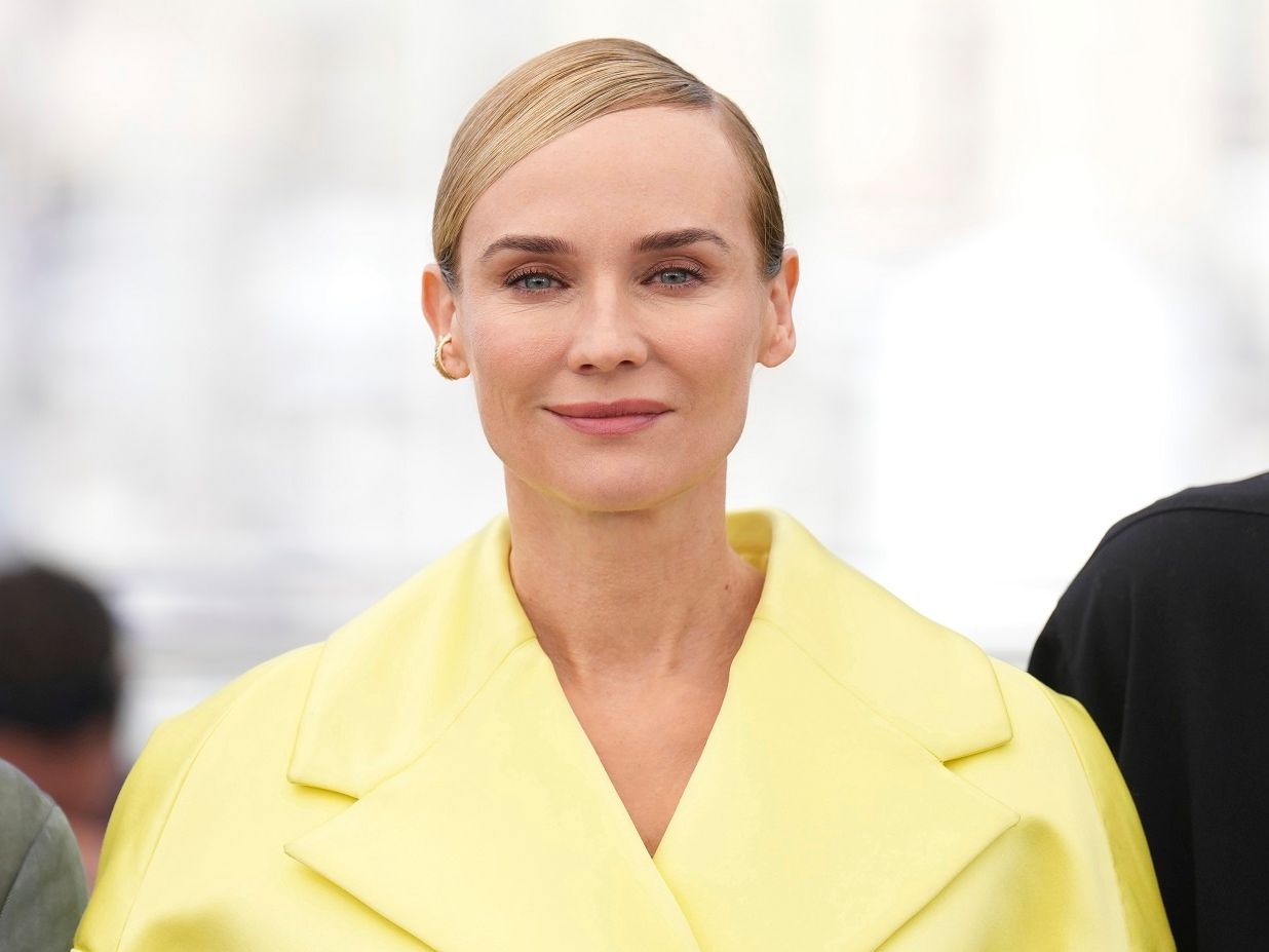 Η Diane Κruger γίνεται 49 αλλά το restart στη ζωή της έγινε το 2018 και η ίδια εξηγεί γιατί