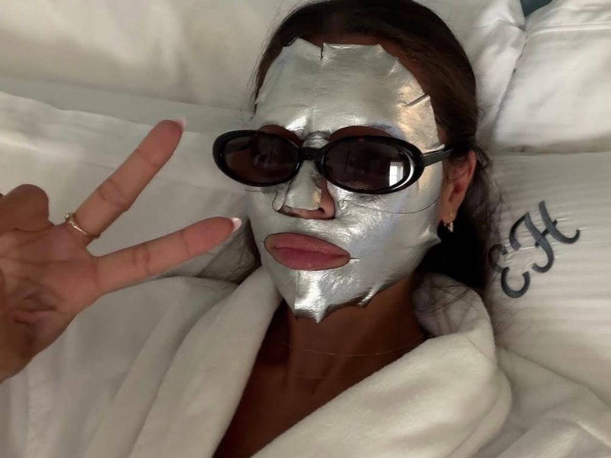 Το απόλυτο reset επιδερμίδας για μετά το Πάσχα είναι οι μάσκες και ξέρουμε ποιες να διαλέξεις