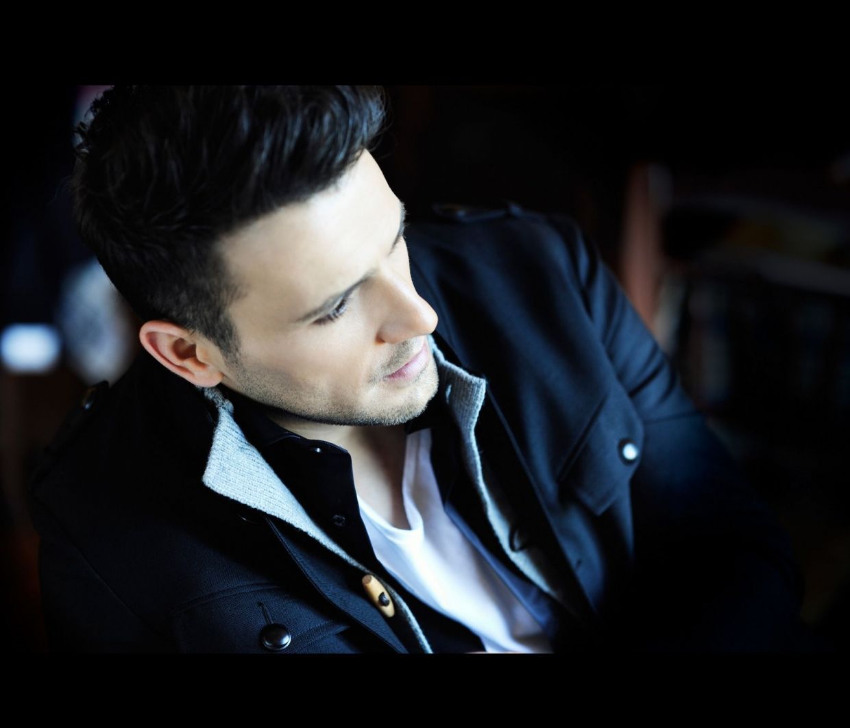 Ο Νίκος Βέρτης επιστρέφει