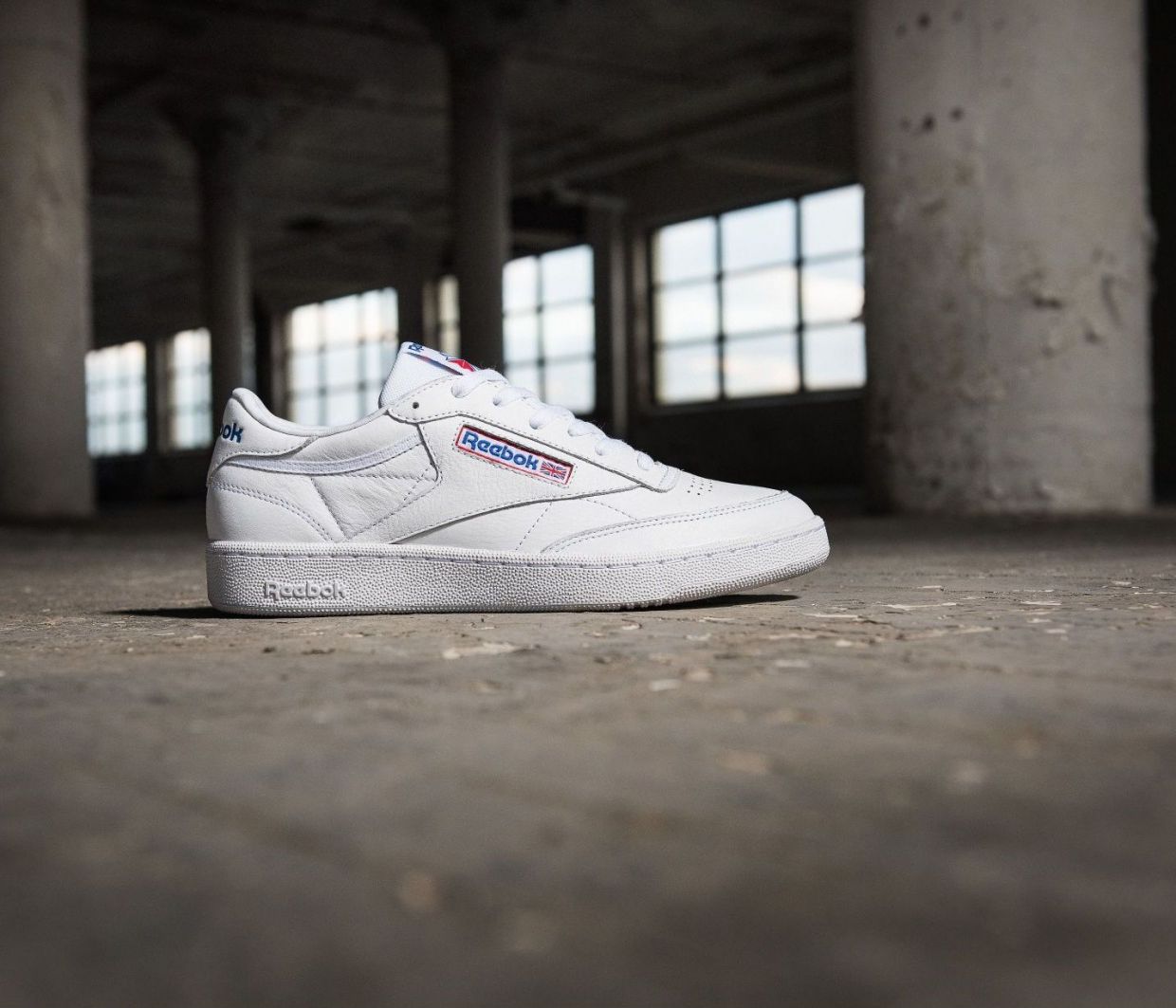 Ο Machine Gun Kelly και τα Club C ταίριαξαν ιδανικά!