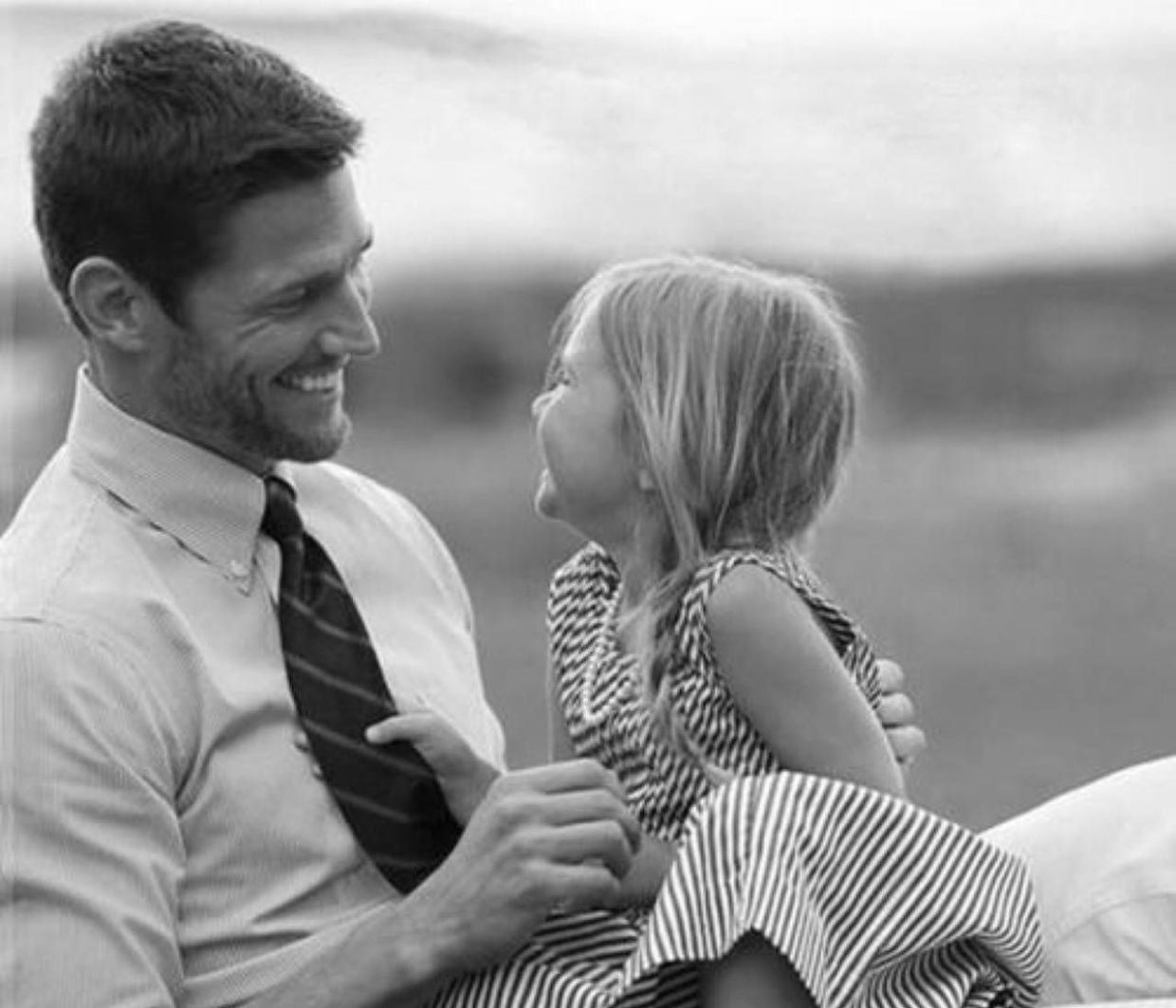 Μπαμπάς και κόρη: 12 δραστηριότητες που θα ισχυροποιήσουν το μοναδικό δέσιμο τους
