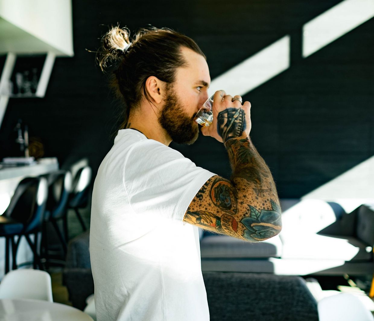 Αυτοί είναι οι πιο sexy, οι πιο ακαταμάχητοι άνδρες!