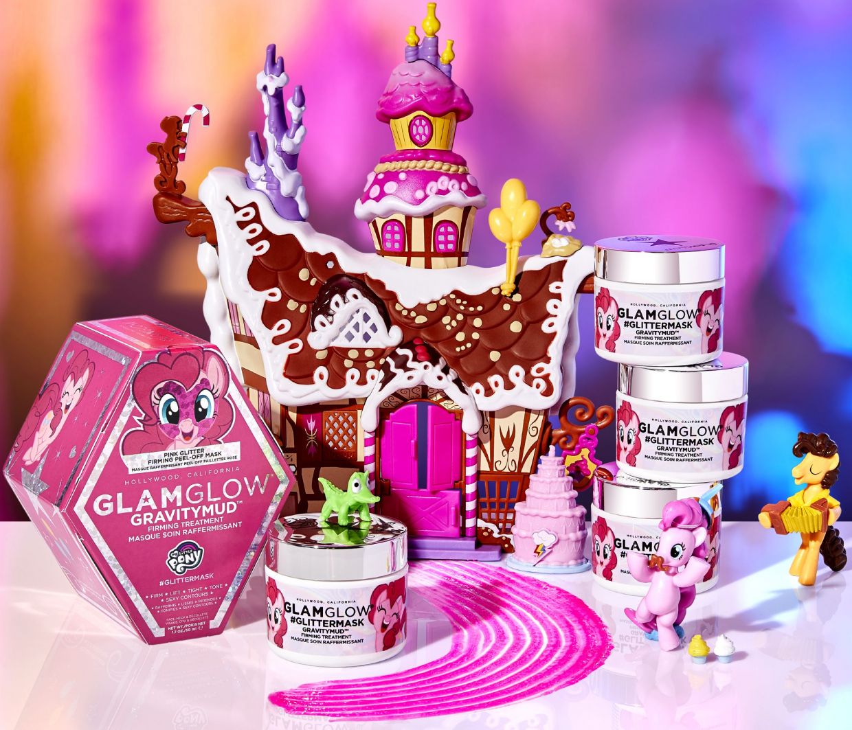 Νέες αφίξεις στον πλανήτη της ομορφιάς που τις θέλουμε τώρα!