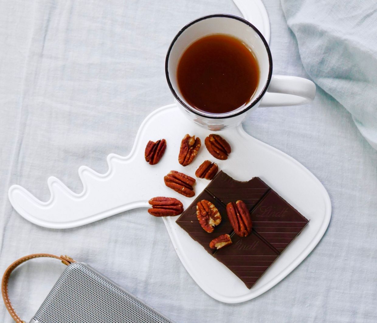 10 super τροφές για να ενισχύσεις την μνήμη σου