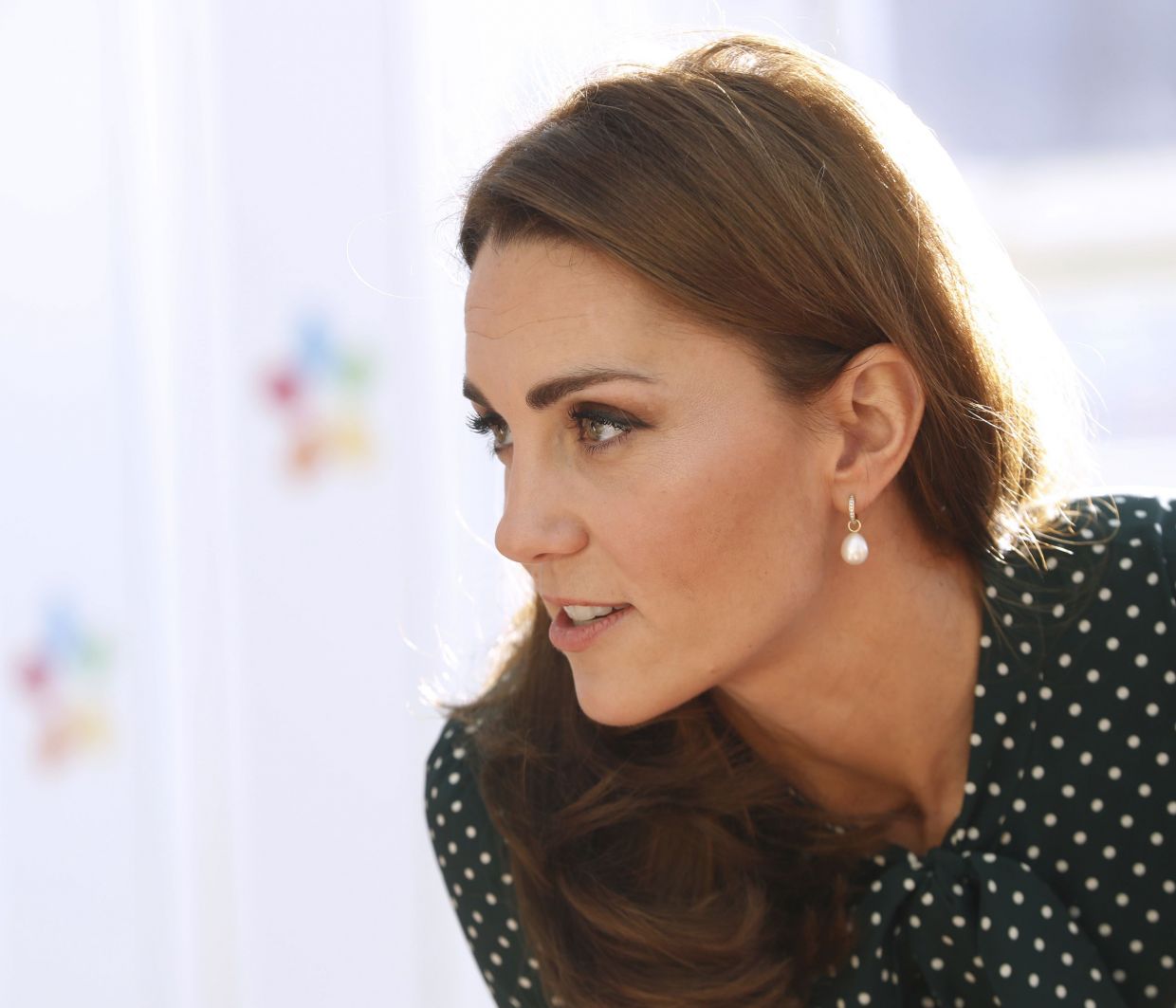 Xρόνια Πολλά Kate Middleton! H Δούκισσα του Cambridge κλείνει σήμερα τα 37