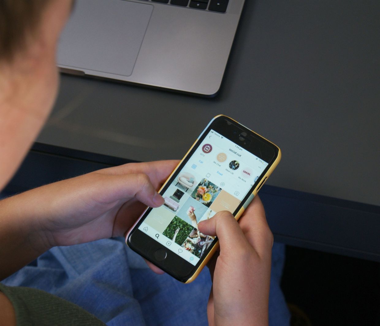 Instagram Stories: Πώς βγαίνει τελικά η σειρά που εμφανίζονται αυτοί που τα βλέπουν;