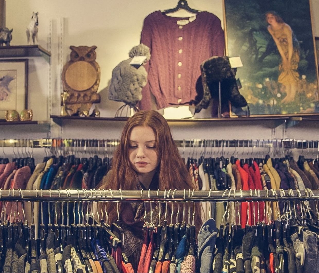 Shopping guide: Βρήκαμε τι θα φορέσεις στην παρέλαση;