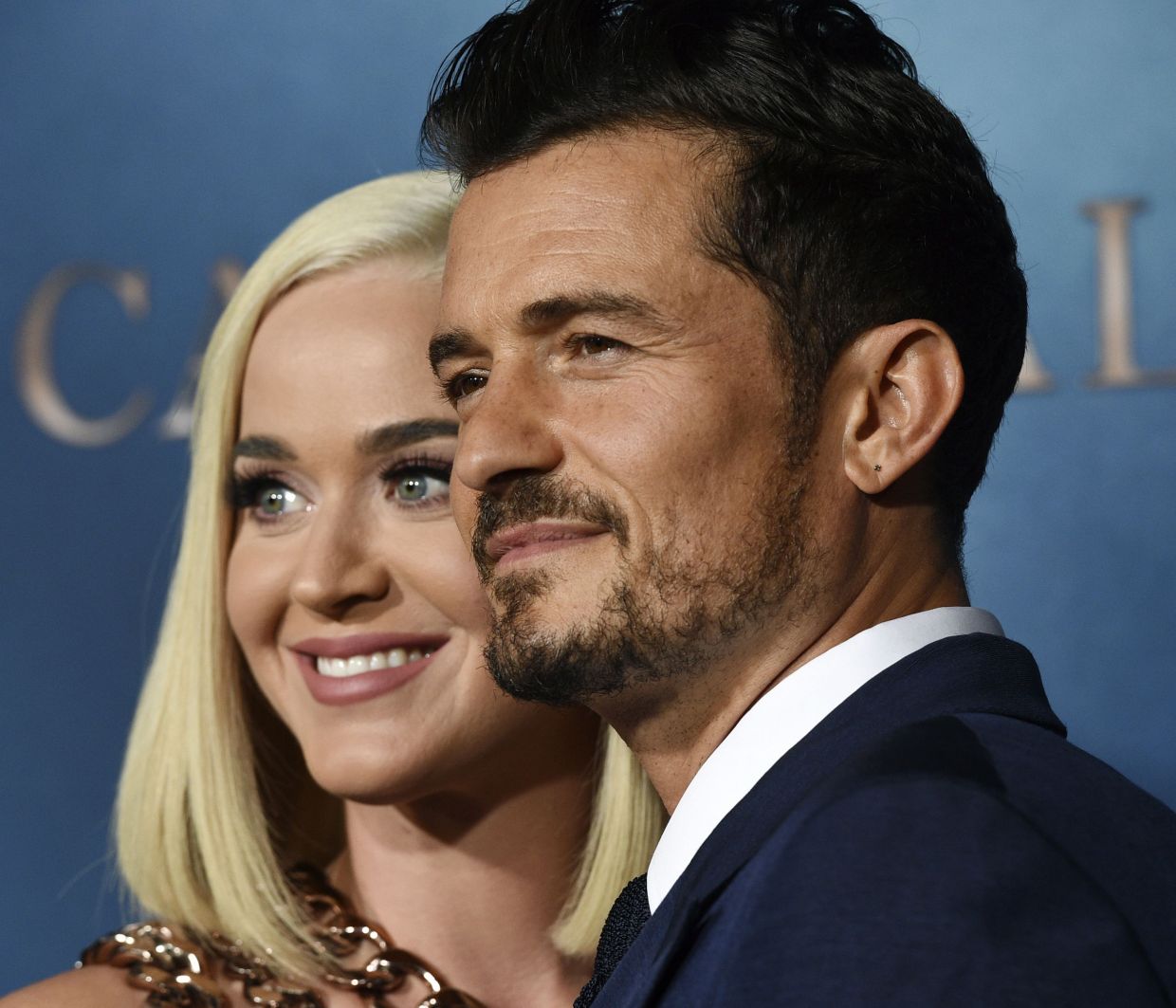 Katy Perry - Orlando Bloom: Μόλις αποκάλυψαν το φύλο του μωρού τους