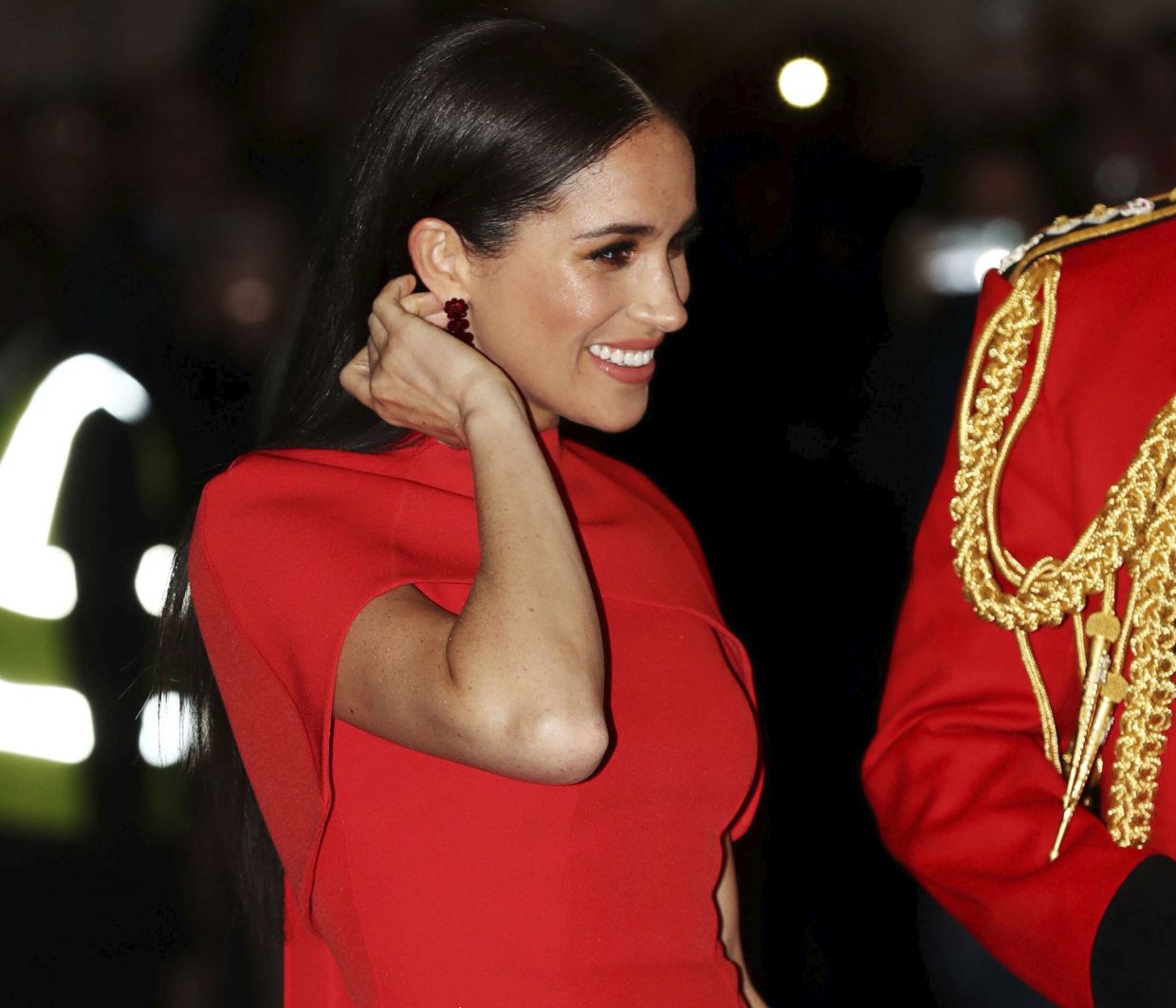 Θλίψη: Ακούσαμε τη Meghan στην αφήγηση της Disney & τα σχόλια στο Youtube ήταν απογοητευτικά (vids)