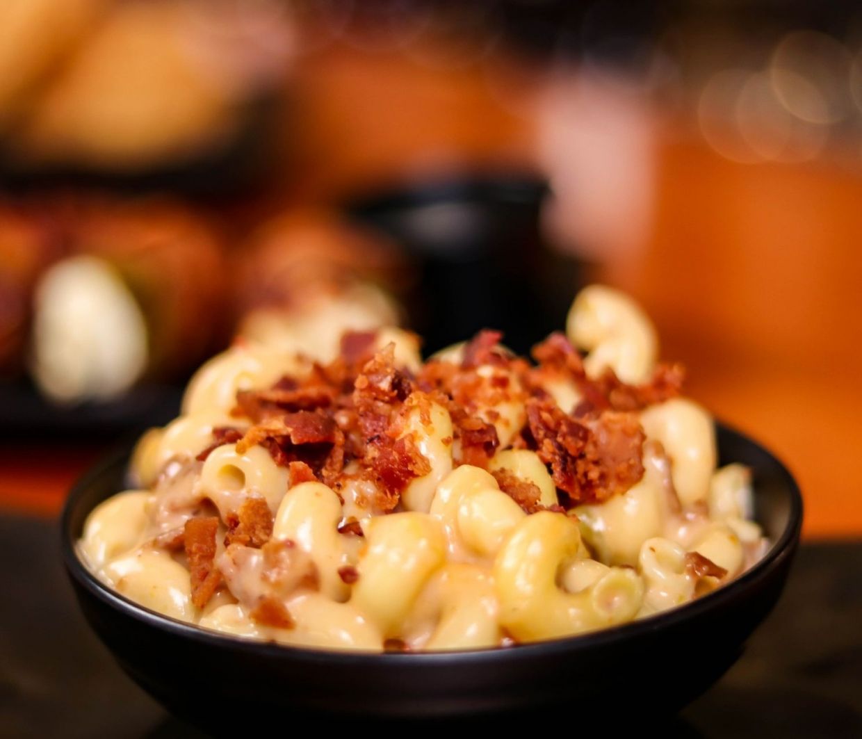 Η πιο εύκολη συνταγή για λαχταριστό mac n’ cheese - Σκέτη τρέλα! (video)