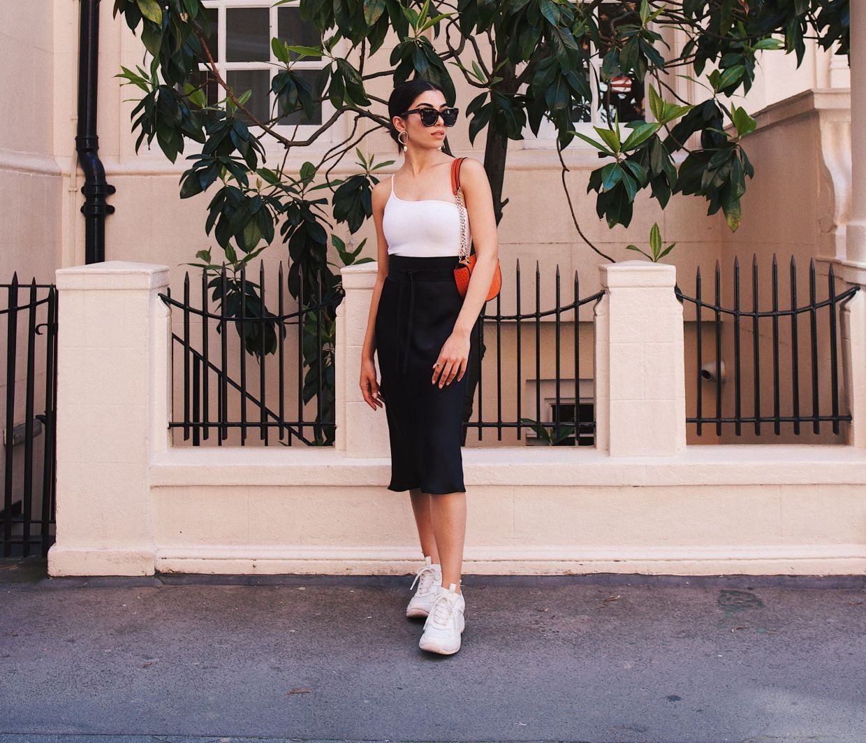 Οι influencers δείχνουν τόσο cool στις photos, είναι όμως πραγματικά έτσι;