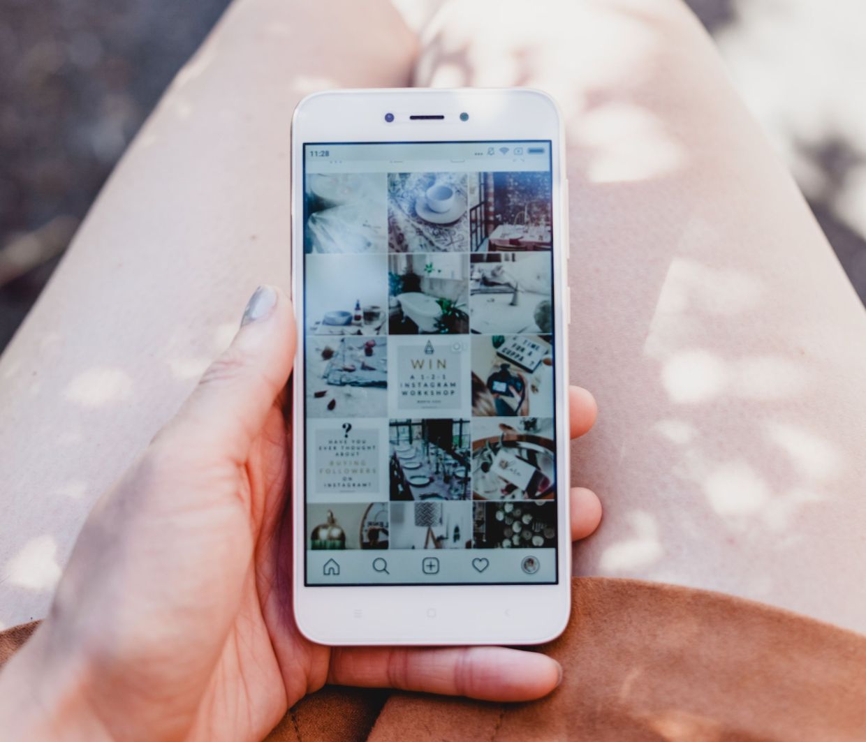 Σ' αρέσει το TikTok; Ένα νέο feature θα απογειώσει το Instagram σου