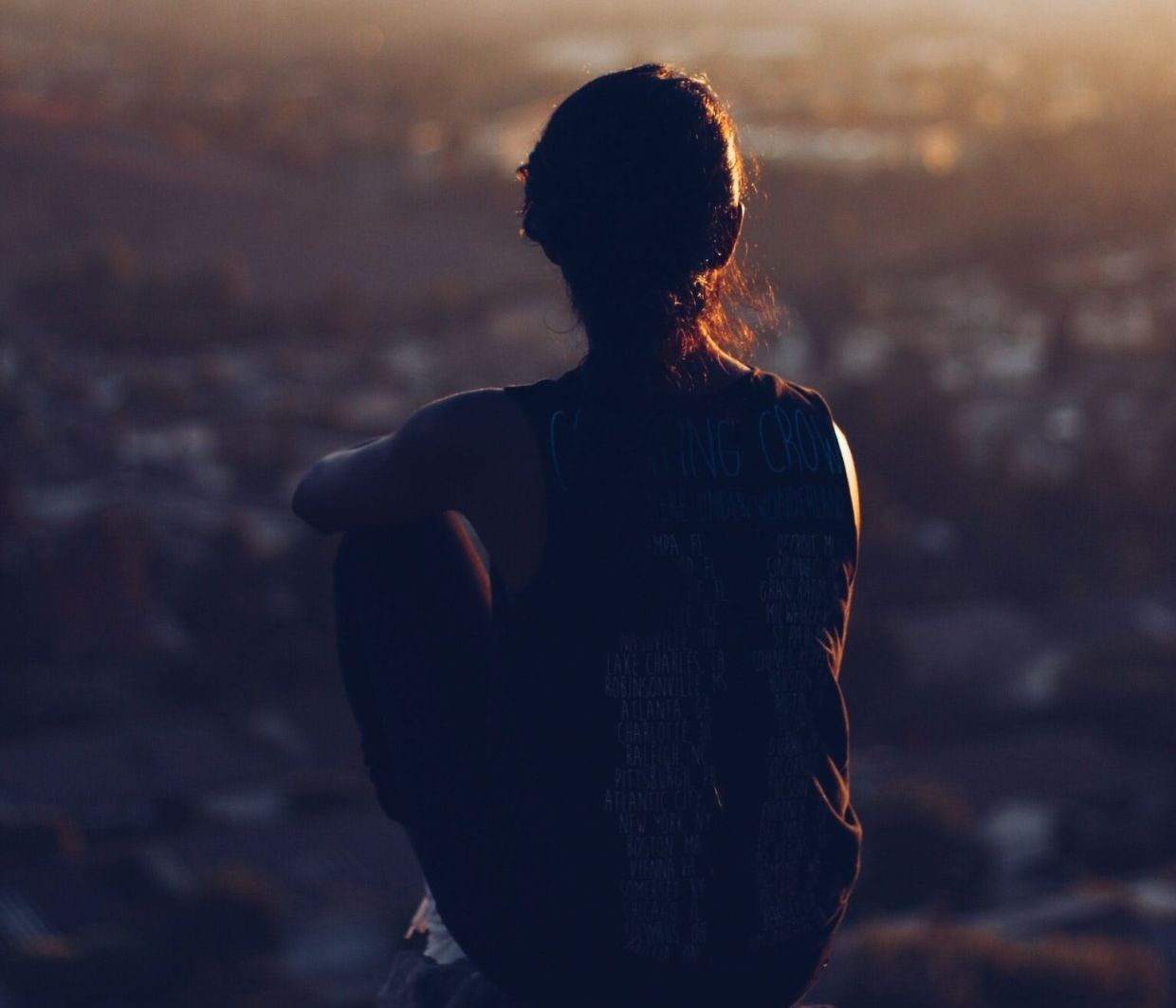 Τίποτα δεν είναι δεδομένο, γιατί να είναι οι άνθρωποι;