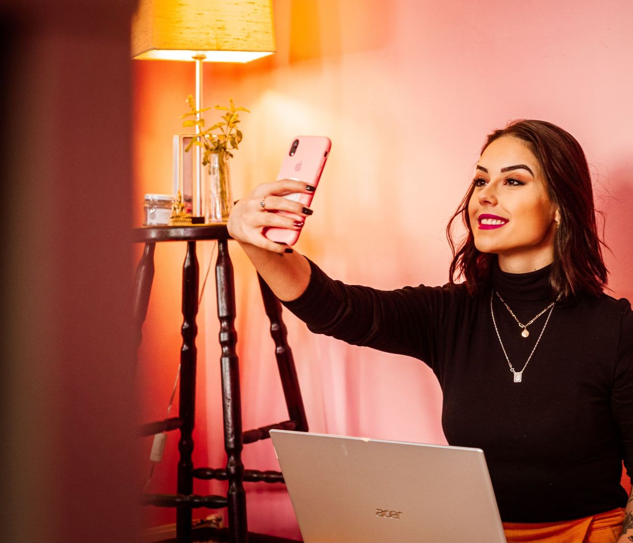 Έτσι θα φτιάξεις την πιο cool photo profile για το insta (video)