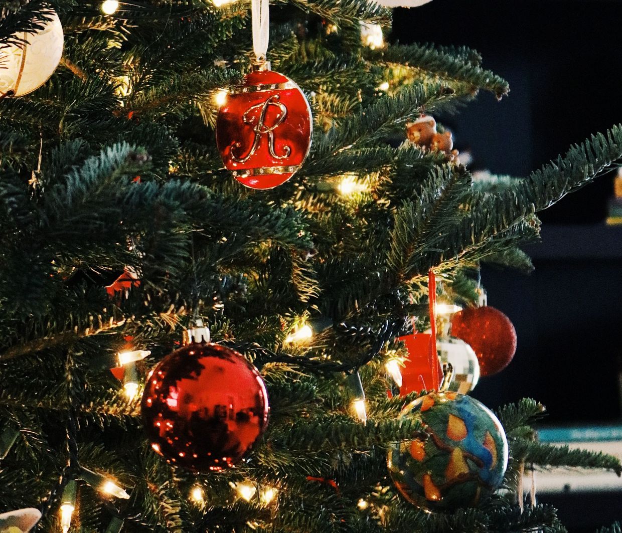 Τα αγαπημένα σου teen idols στόλισαν για τα Χριστούγεννα και θα σε εμπνεύσουν