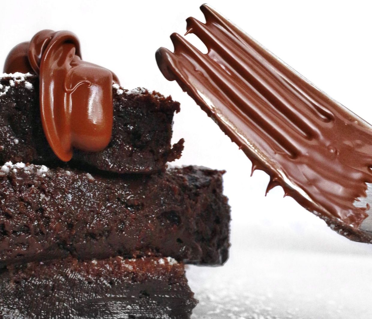 Βρήκαμε τη συνταγή για brownies με μόλις 50 θερμίδες