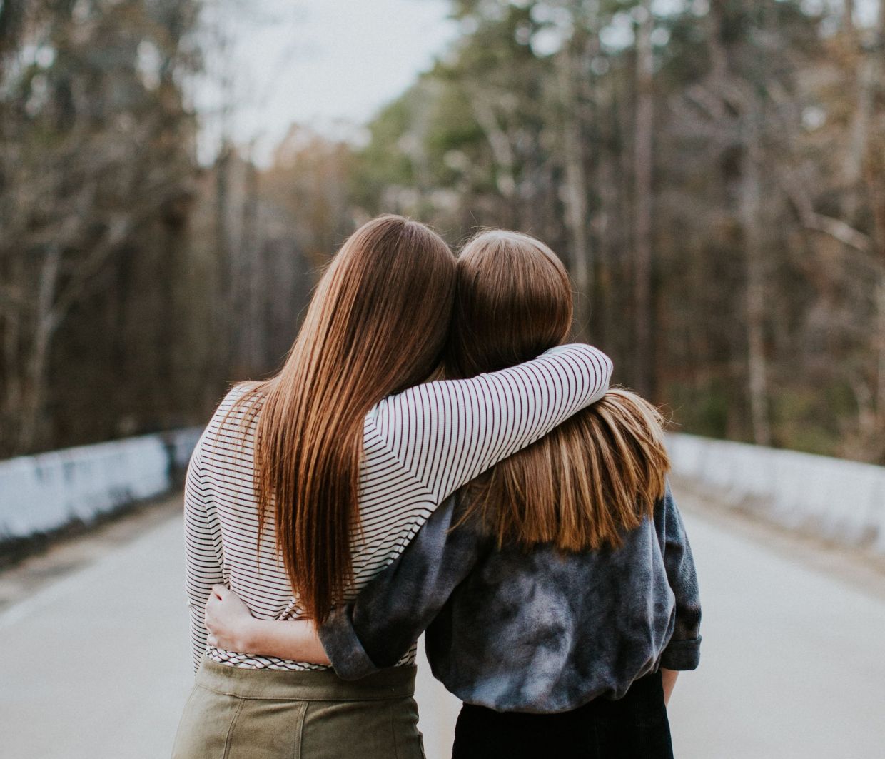 Είσαι single; Έτσι θα γιορτάσεις τον Άγιο Βαλεντίνο με τις φίλες σου