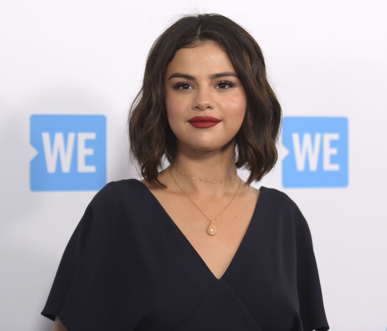 Δες ποιο είναι το νέο διακριτικό τατουάζ που έκανε η Selena Gomez