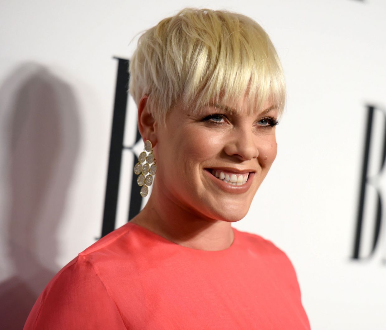 Pink: Ξαναέγραψε την διαθήκη της όσο έδινε μάχη με τον κορωνοϊό