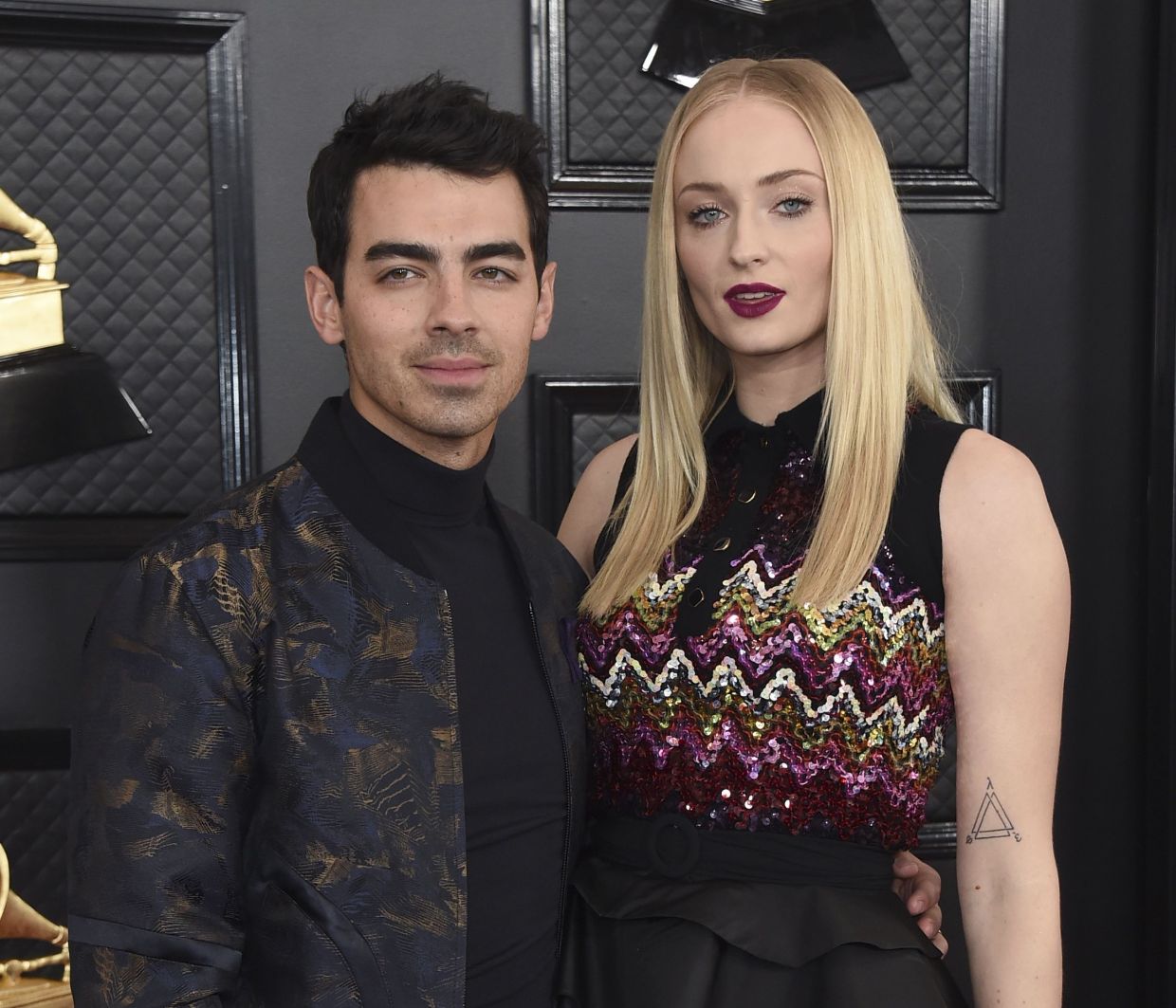 Ο Joe Jonas μίλησε για την πατρότητα και την κόρη του Willa