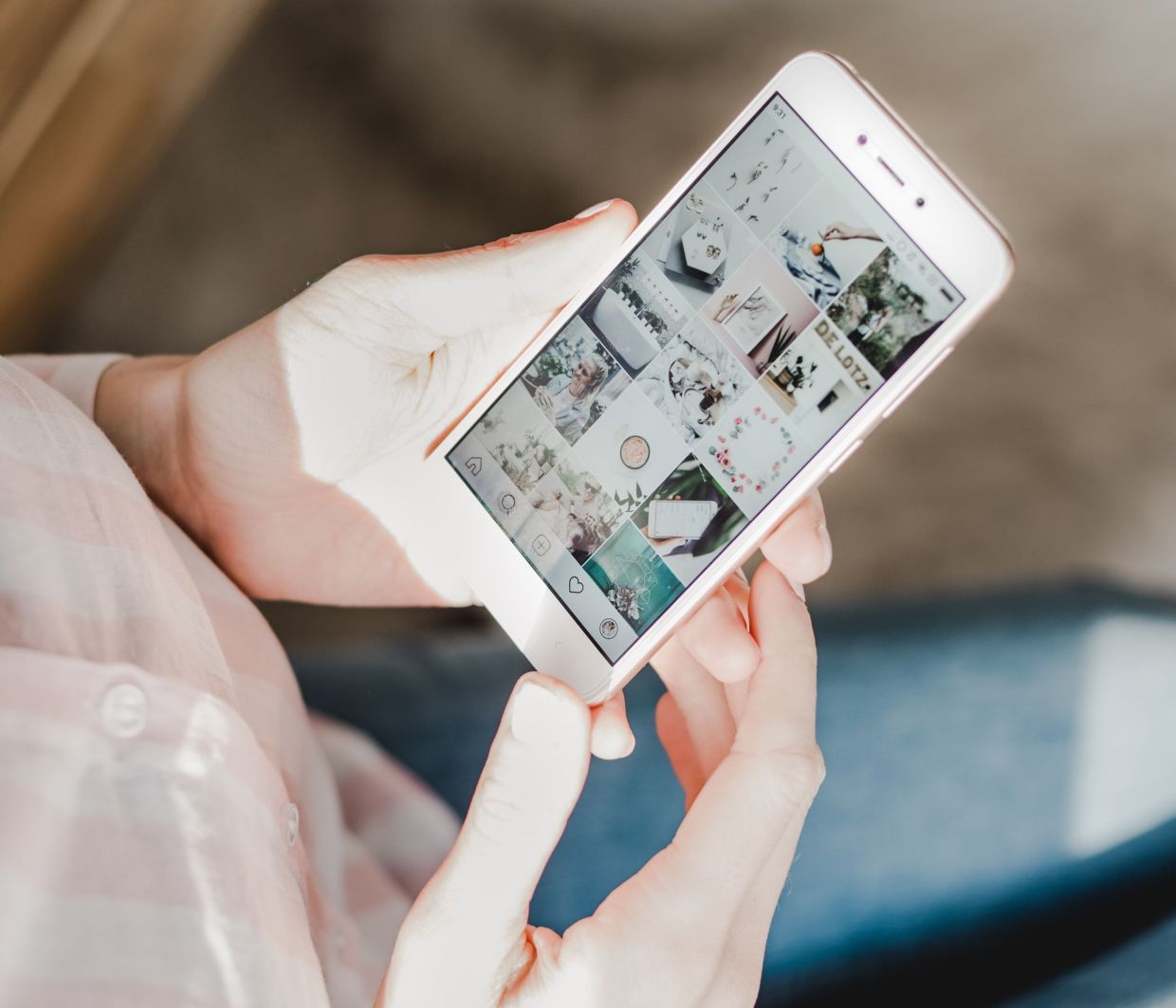 Μήπως το Instagram για παιδιά δεν είναι και τόσο καλή ιδέα;