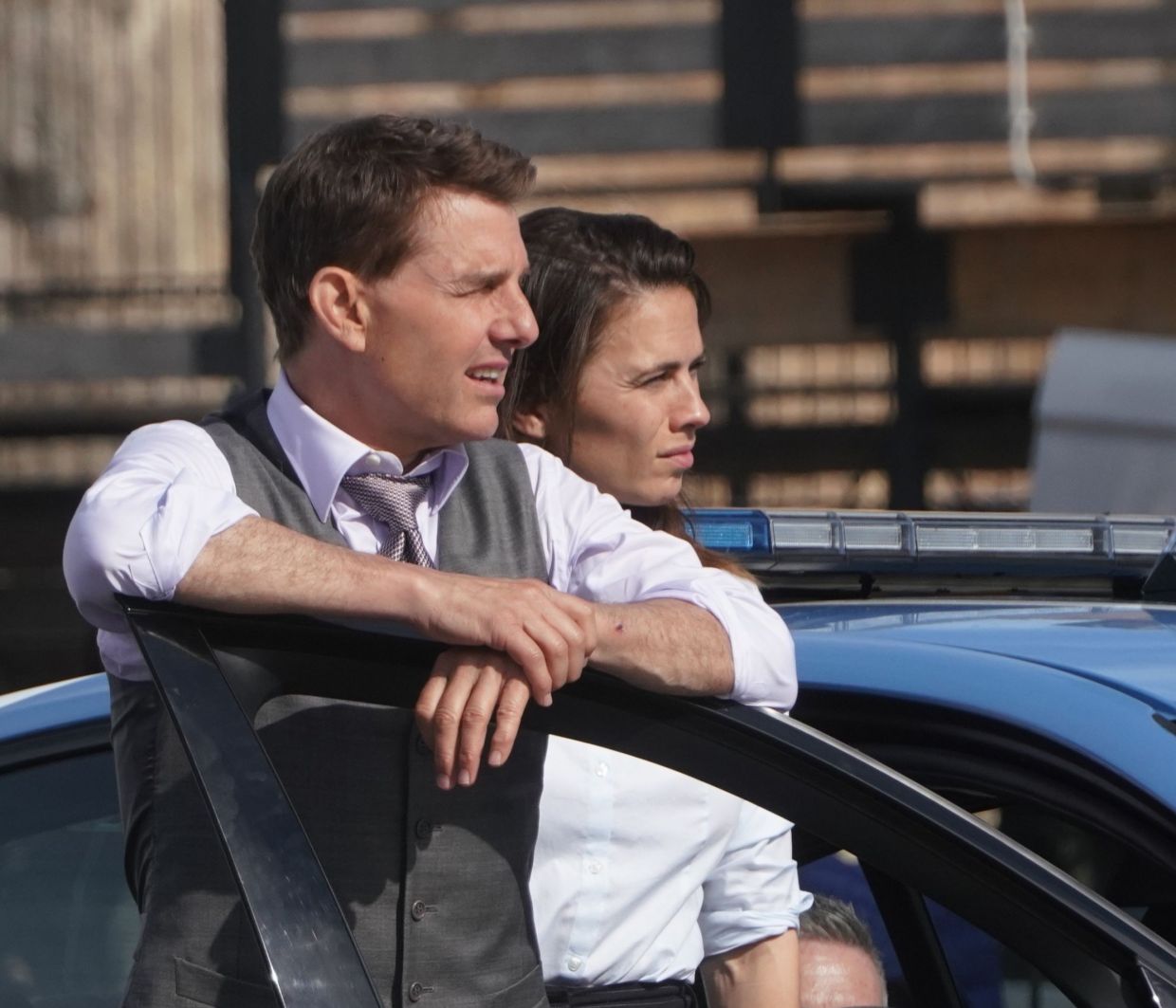 Όλα όσα ακούγονται για τον Tom Cruise και το μέλλον του Mission Impossible 7