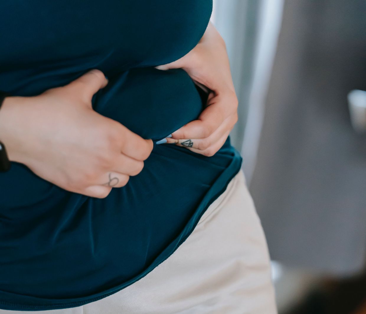 Λιπώδες ήπαρ: 7 προειδοποιητικά συμπτώματα (video)