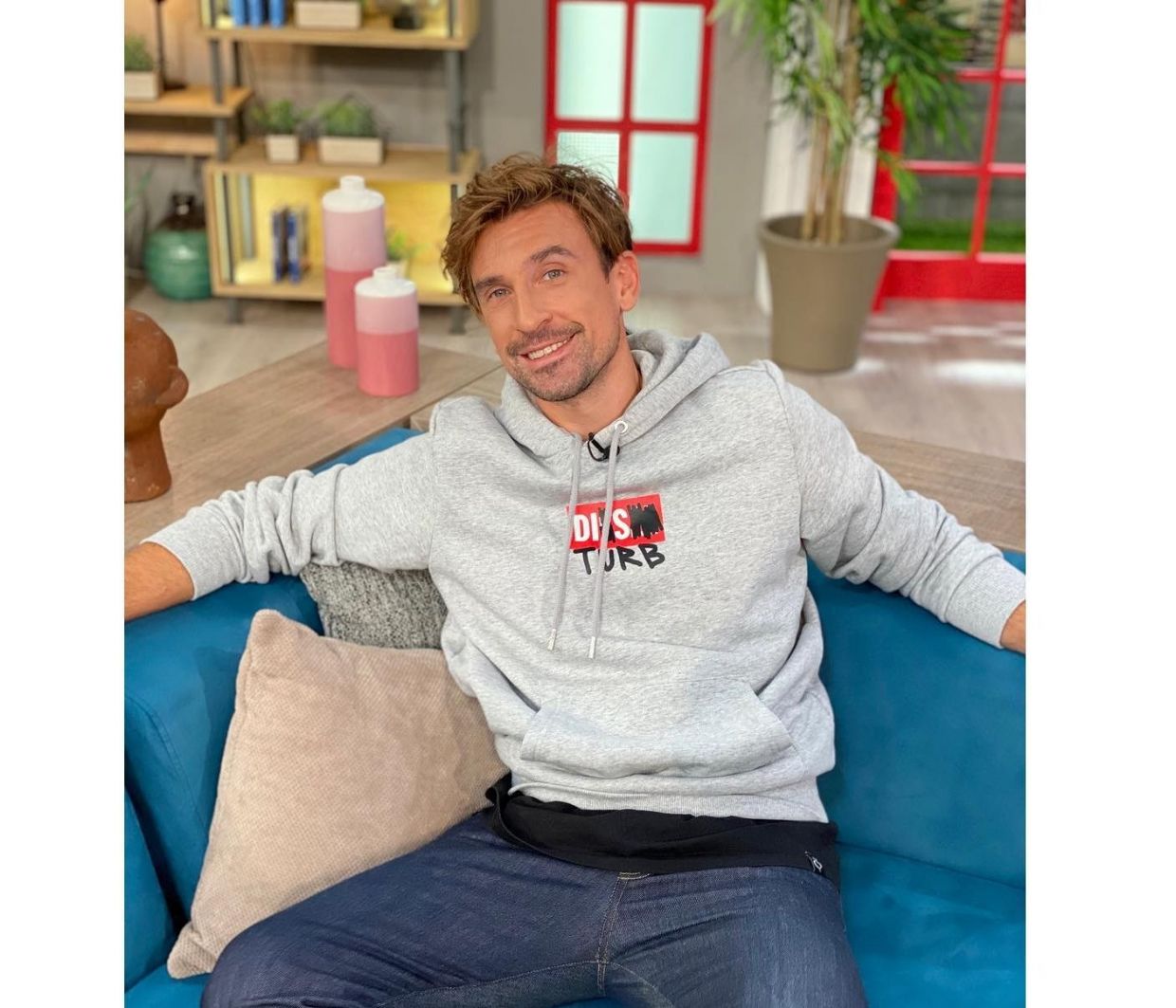 Ο Γιώργος Κρικοριάν στο TeenQueen: «Δεν έχω κάνει ποτέ μεγάλη σχέση! Είμαι ακόμη άπειρος»