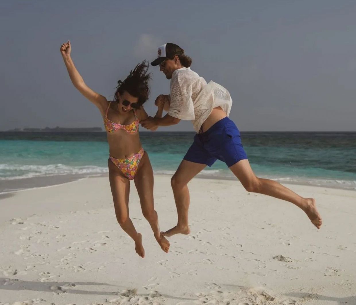 Το post της Millie Bobby Brown για τα γενέθλια του αγοριού της είναι ό,τι πιο γλυκό θα δεις σήμερα