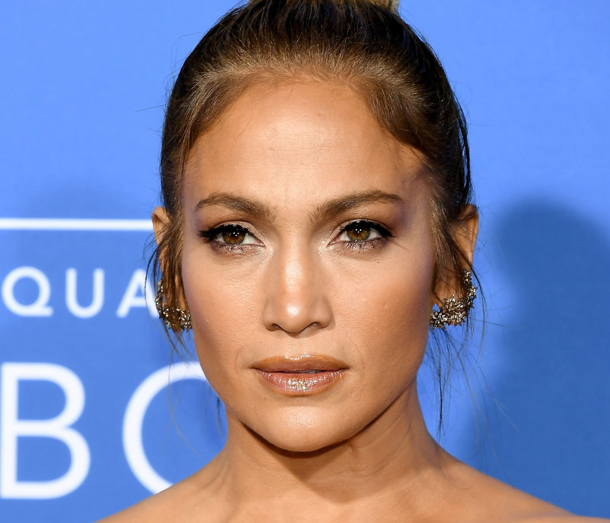 Ξεκάθαρη εμμονή με αυτή την εμφάνιση της Jennifer Lopez