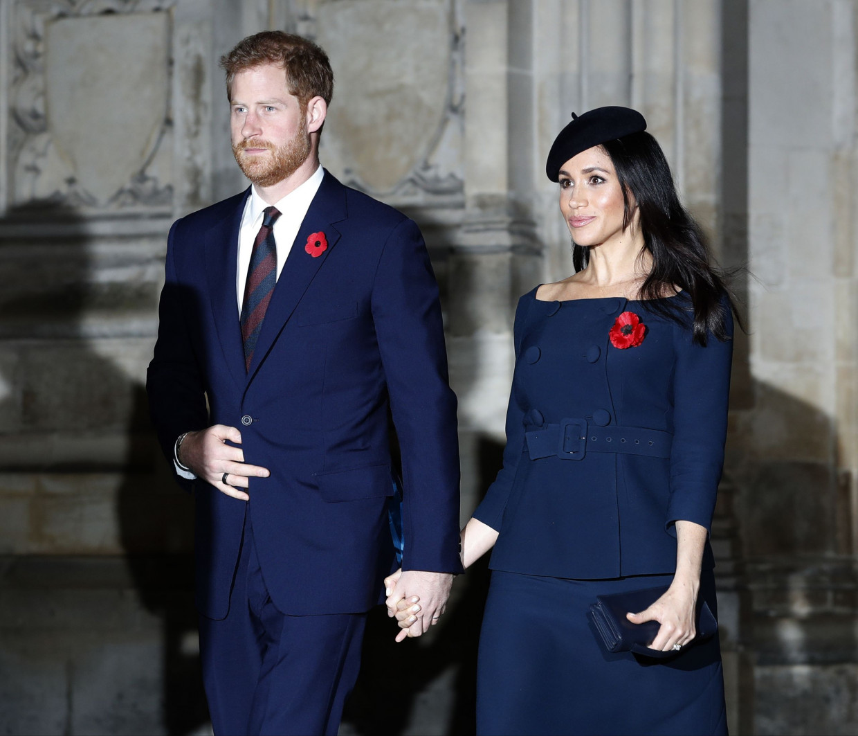 Αυτό είναι το μοναδικό πράγμα που προσέχει η Meghan Markle πριν επιλέξει τα ρούχα εγκυμοσύνης της