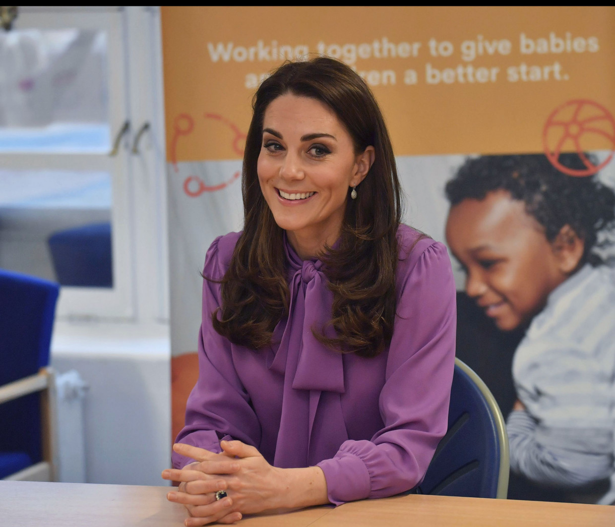 Το στυλιστικό λάθος της Kate Middleton όλες το έχουμε κάνει, ας είμαστε ειλικρινείς!