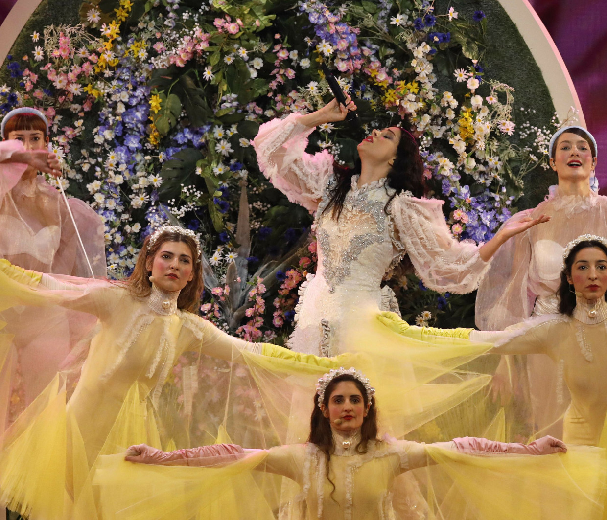 Eurovision 2019: H νικήτρια χώρα και η θέση που κατέλαβαν Ελλάδα και Κύπρος στον φετινό διαγωνισμό
