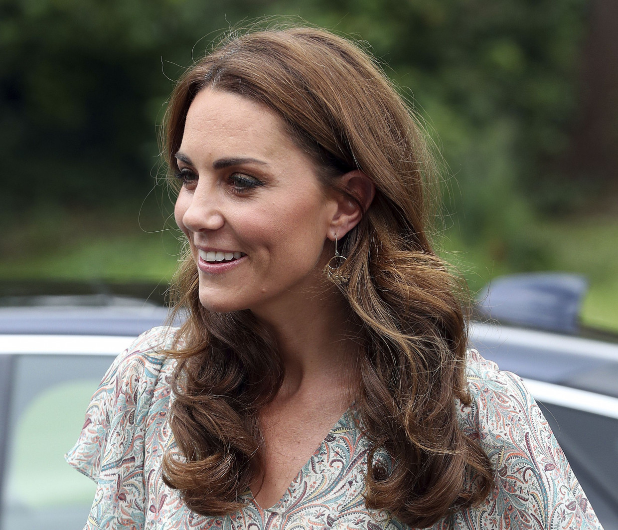 Oι εσπαντρίγιες της Kate Middleton κοστίζουν 100 Ευρώ και σου λέμε πού να τις βρεις