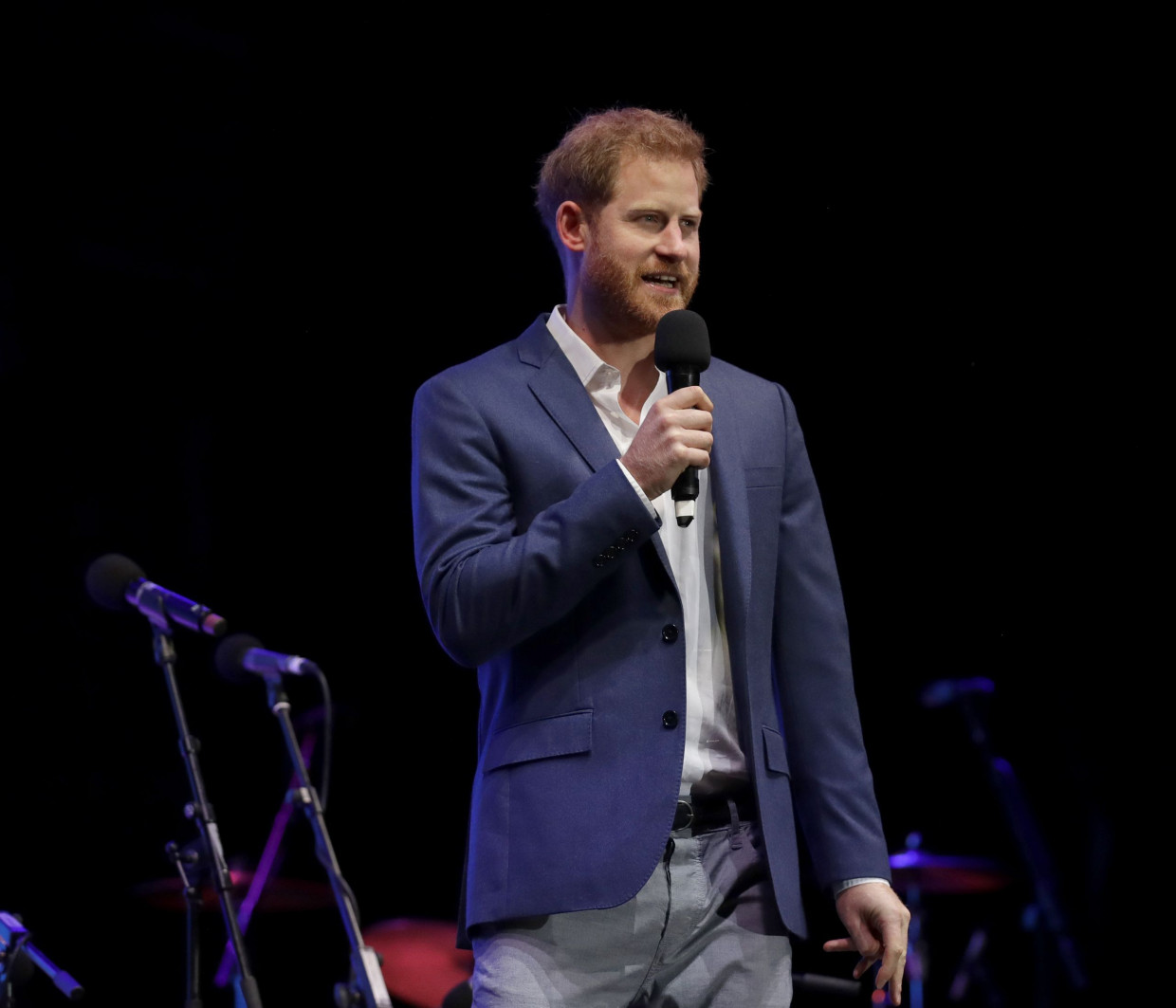 Η πρώην του πρίγκιπα Harry παντρεύεται και μάντεψε ποιος δεν είναι καλεσμένος