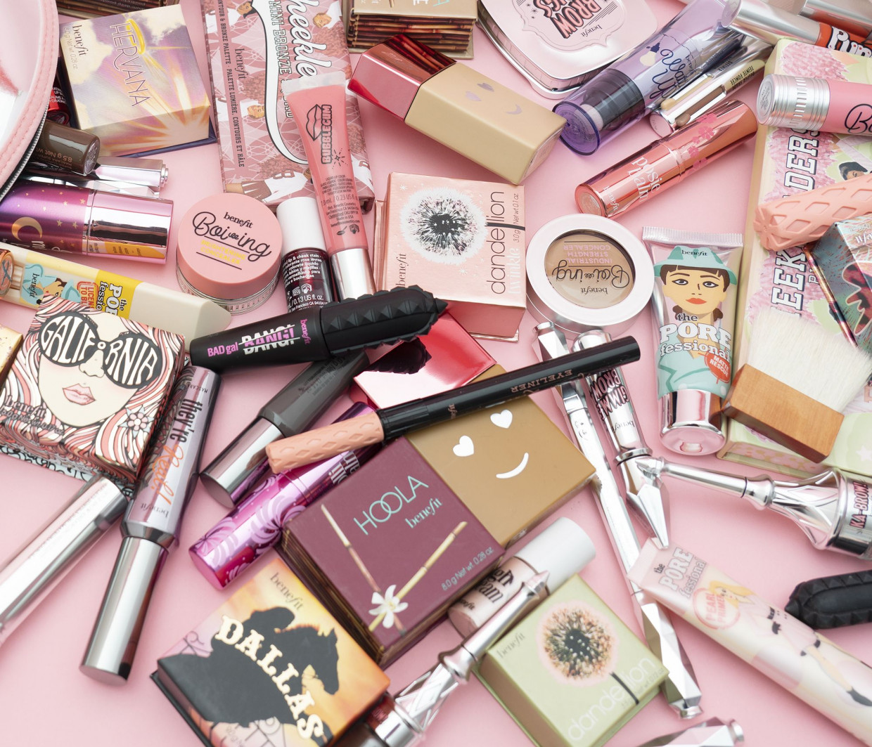 Beauty alert: Αυτό που συμβαίνει ΤΩΡΑ στα Sephora δεν πρέπει να το χάσεις!