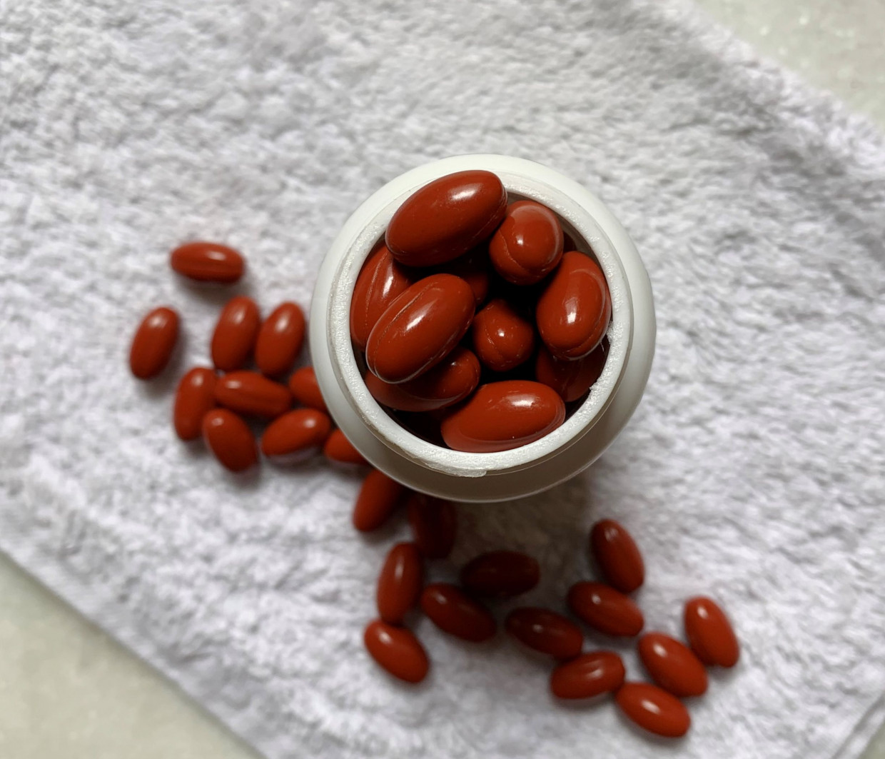 Anti-aging diary: Είναι τελικά τα Ωμέγα 5 το «μυστικό» της αντιγήρανσης;