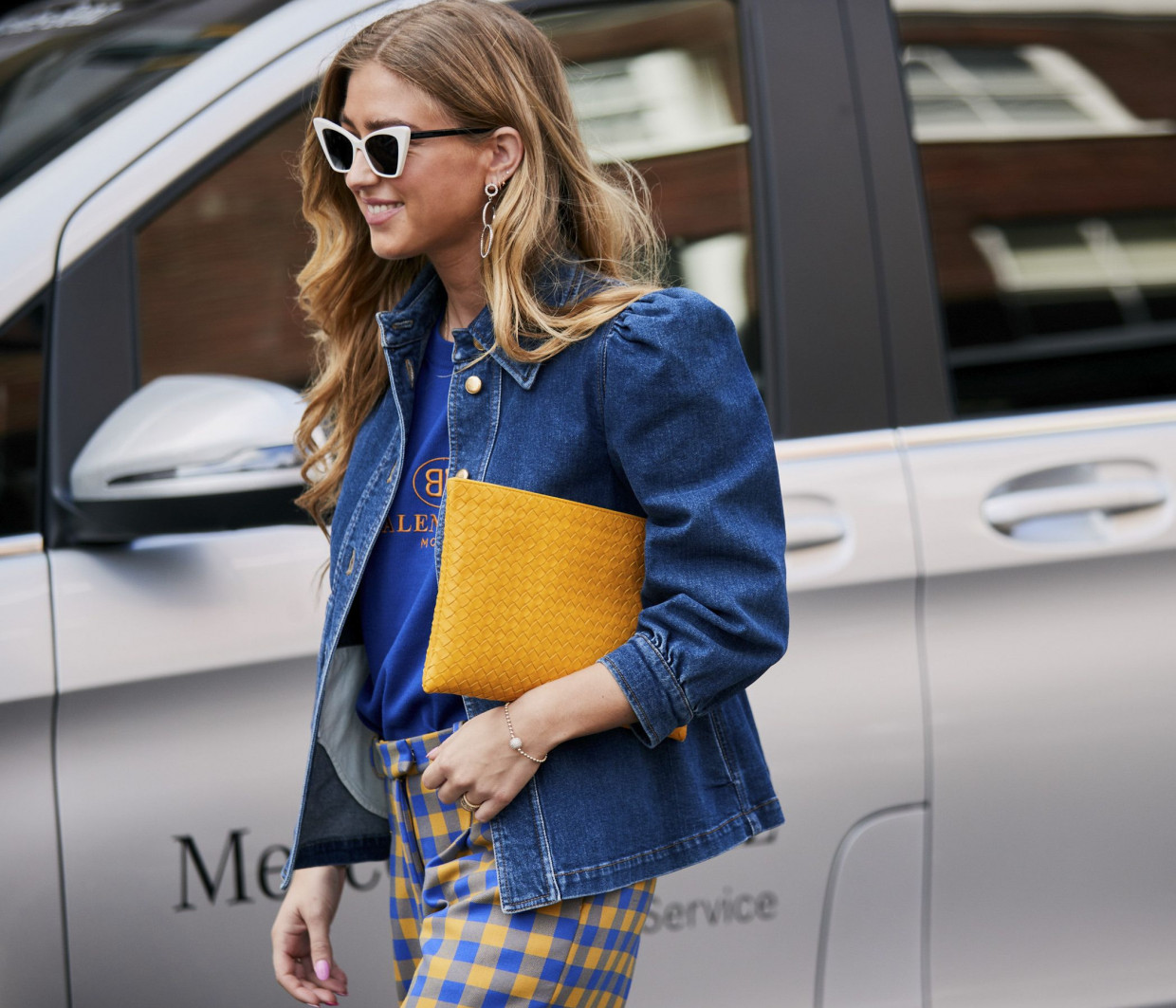 Tα 7 μεγαλύτερα street style trends της άνοιξης, μας κολακεύουν όλες!