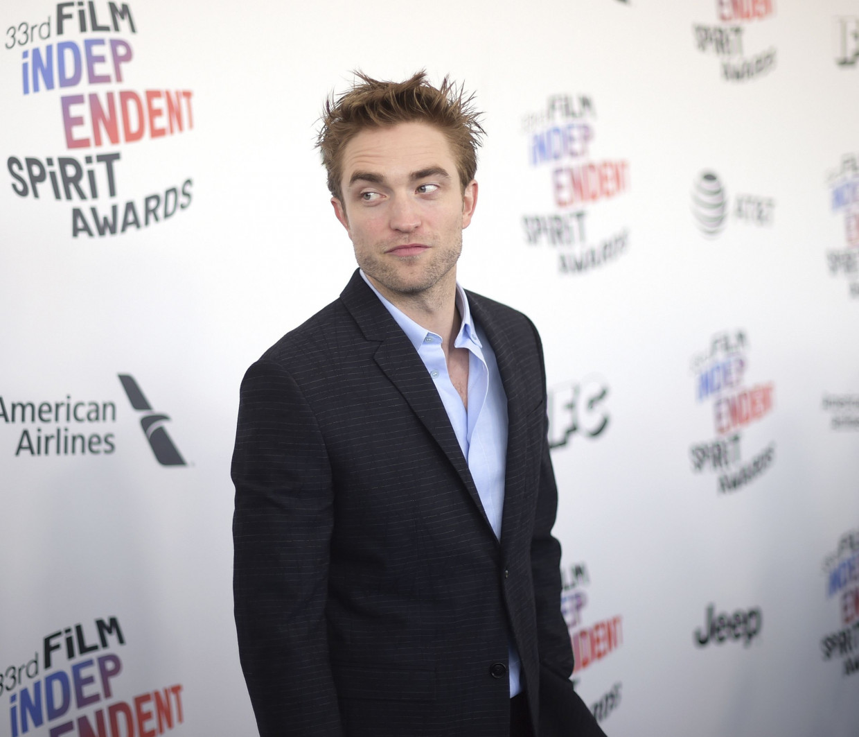 Ο Robert Pattinson ήρθε πολύ πιο κοντά με τον Batman στην καραντίνα απ' όσο πίστευες